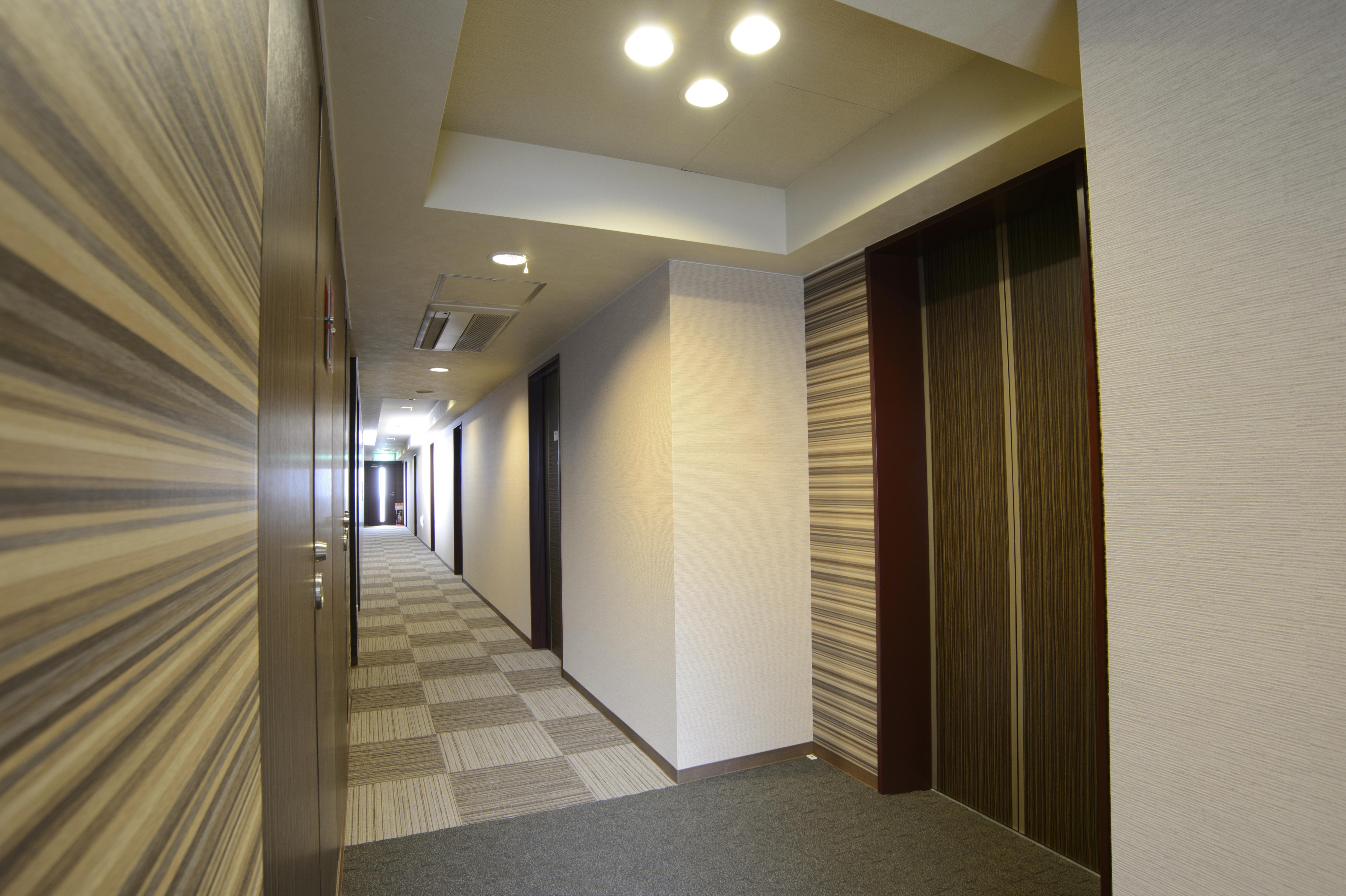 Hotel Relief Kokura Station Kitakyuşu Dış mekan fotoğraf