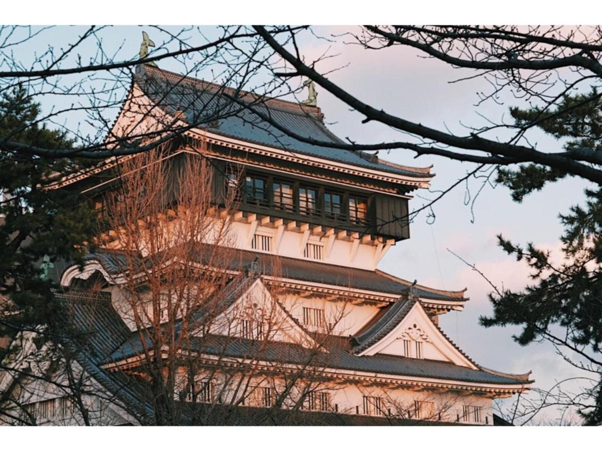 Hotel Relief Kokura Station Kitakyuşu Dış mekan fotoğraf
