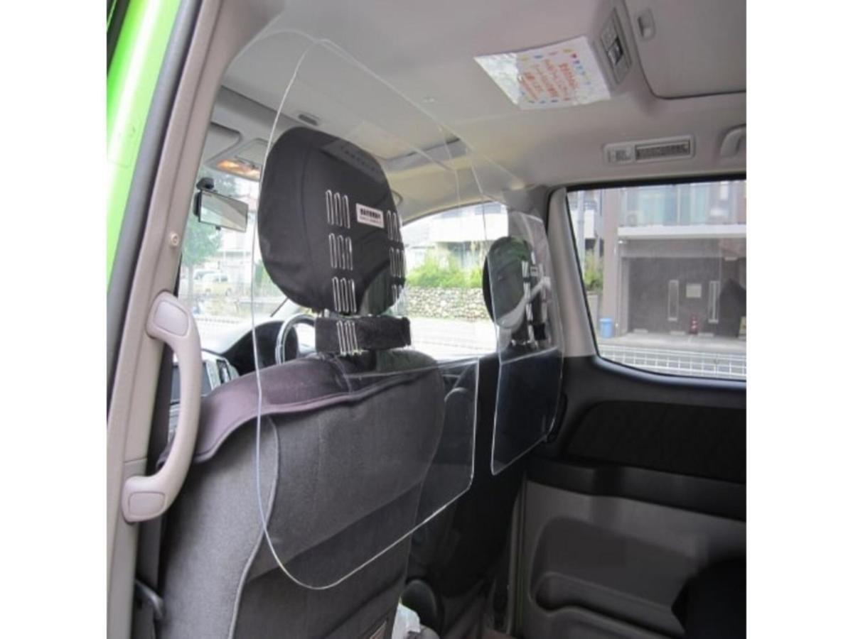 Hotel Relief Kokura Station Kitakyuşu Dış mekan fotoğraf