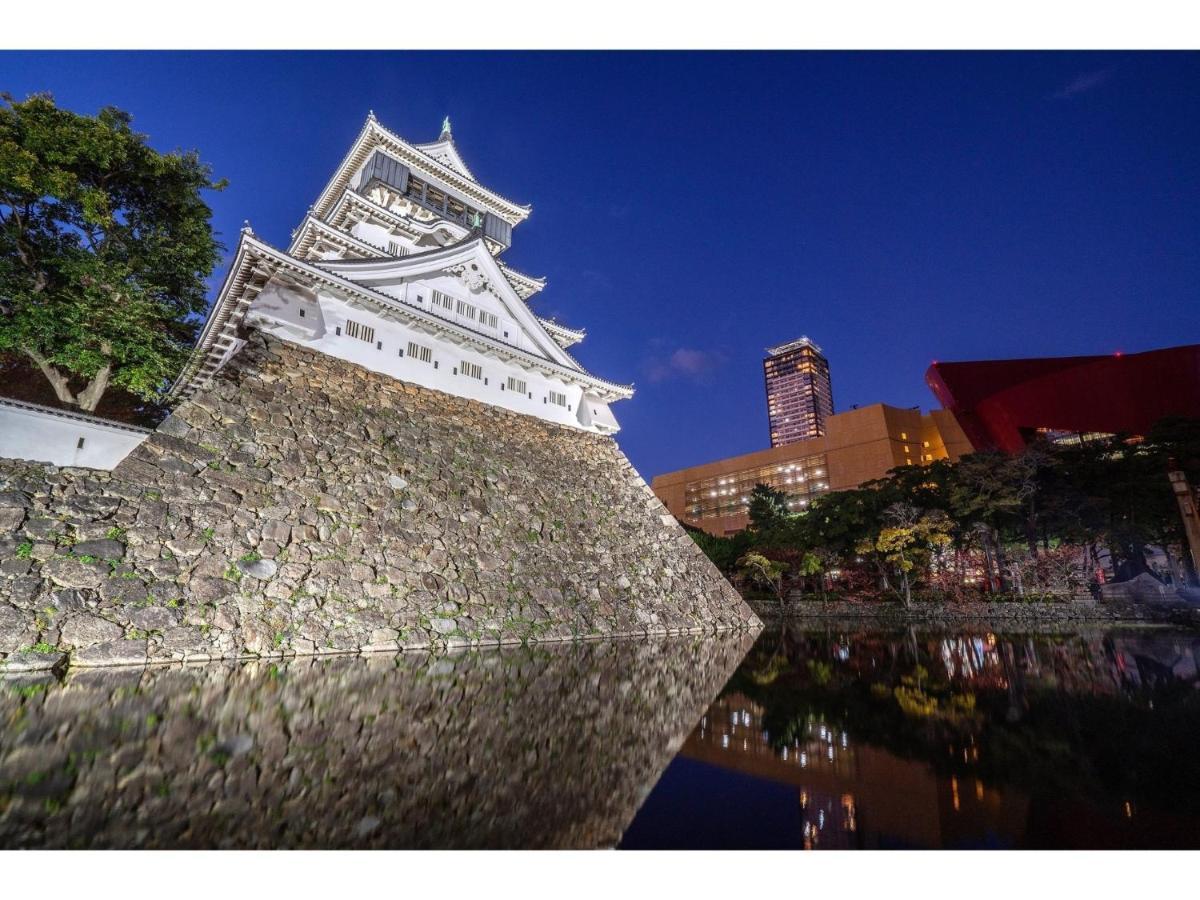 Hotel Relief Kokura Station Kitakyuşu Dış mekan fotoğraf
