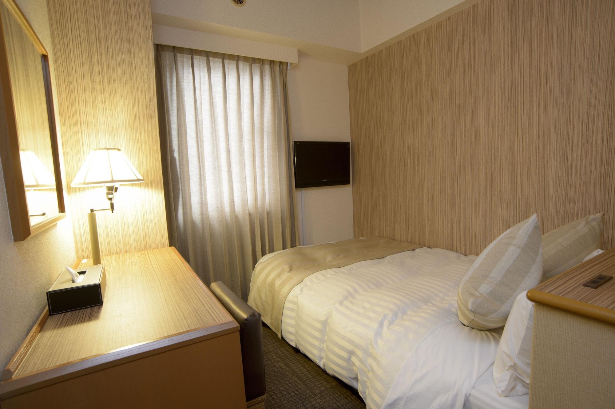 Hotel Relief Kokura Station Kitakyuşu Dış mekan fotoğraf