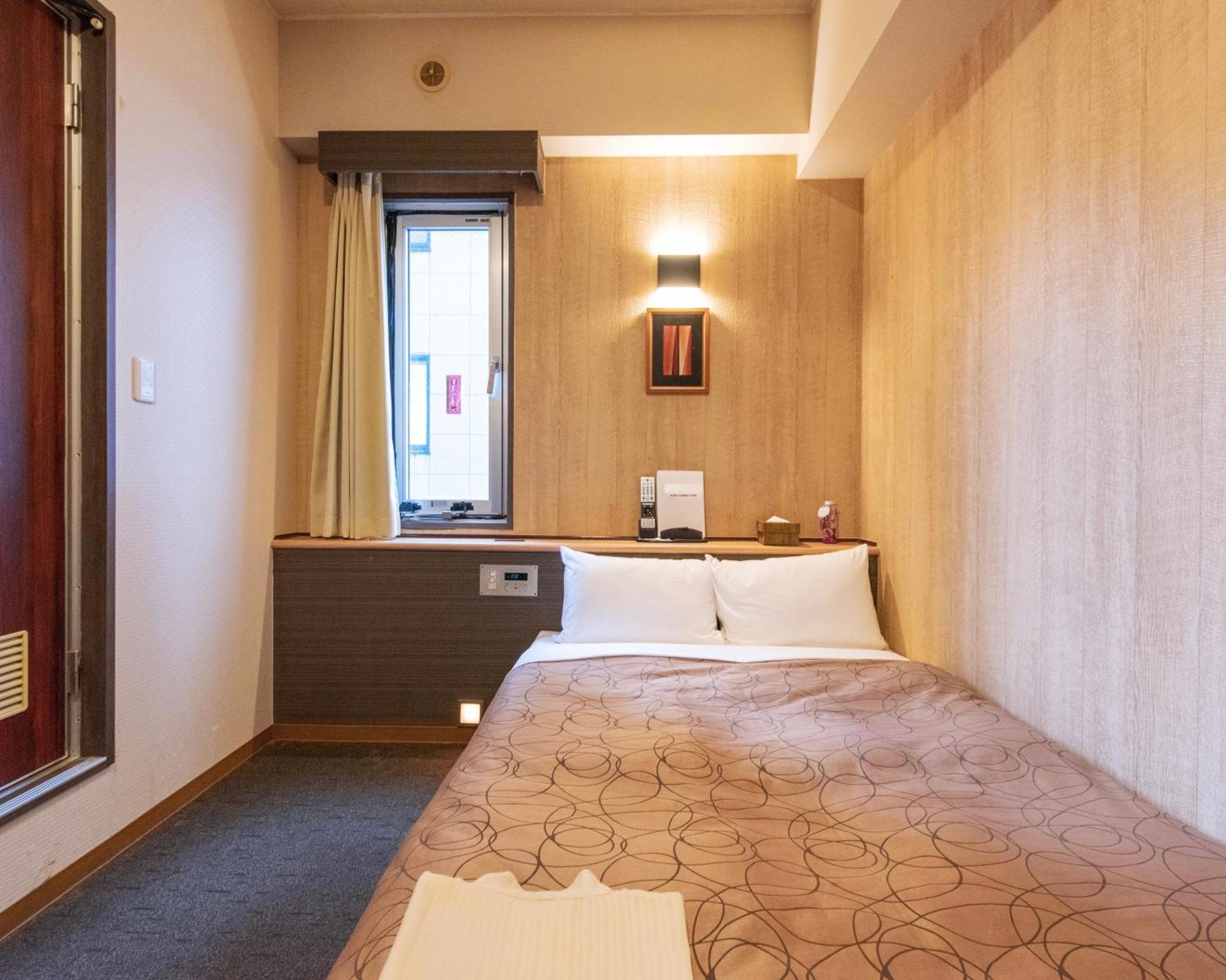 Hotel Relief Kokura Station Kitakyuşu Dış mekan fotoğraf